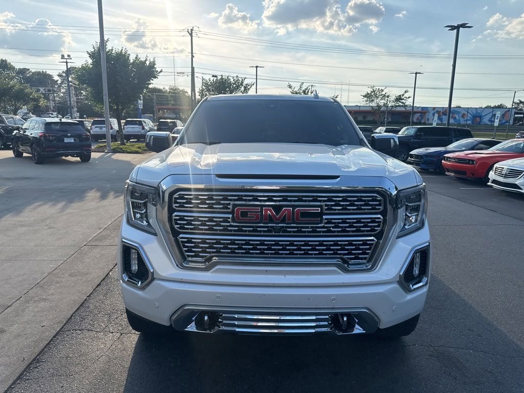 gmc sierra 1500 denali 2019 1GTU9FEL7KZ134144 image gmc sierra 1500 denali 2019 1GTU9FEL7KZ134144 image